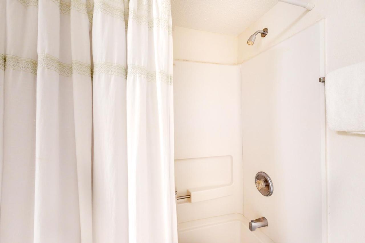 Апартаменты Islander E 2007 Форт Уолтон Бич Экстерьер фото